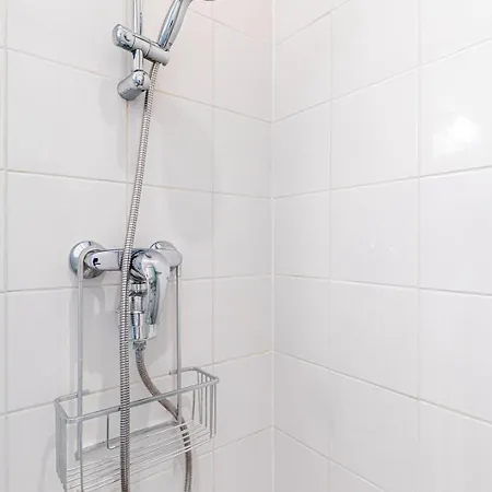 Lägenhet Guestready - Elegant Comfort Near Pantheon