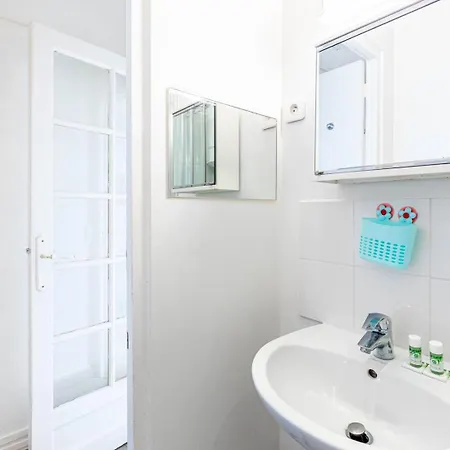 Lägenhet Guestready - Elegant Comfort Near Pantheon