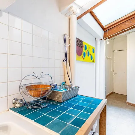 Guestready - Elegant Comfort Near Pantheon Lägenhet Paris