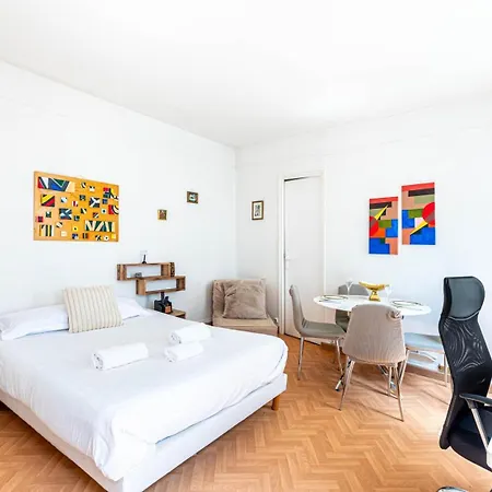 Guestready - Elegant Comfort Near Pantheon Παρίσι